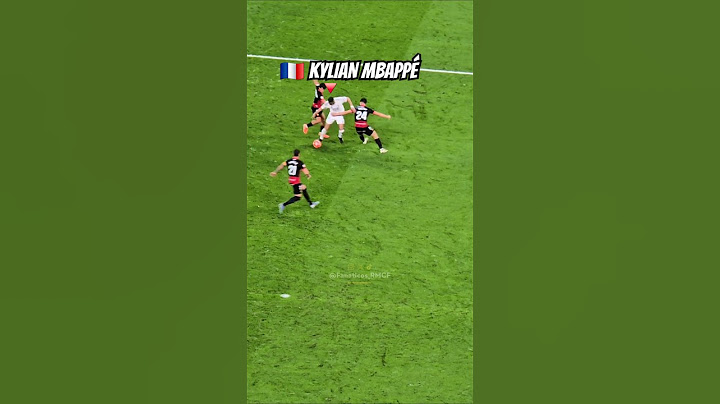 🚀 GOLAZO DE KYLIAN MBAPPÉ CONTRA EL MALLORCA