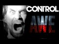 Control  awe  dlc  fan trailer 4k raytracing  dlss2