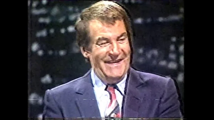 Ted Rogers - This is your life 1986