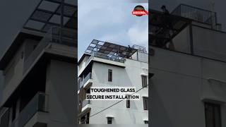 Complete fabrication project #ytshorts #shorts #trending