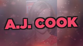 Лучшие фильмы A.J. Cook