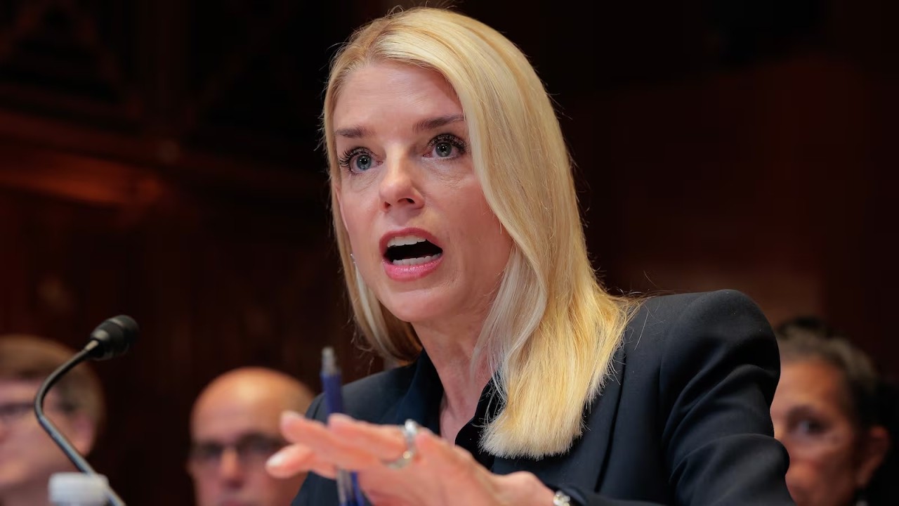 ‘Counsel apologizes to the court’: DOJ commits “BIGGEST mistake yet," BEGS forgiveness