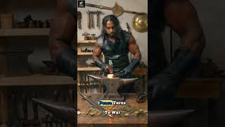 Gold That Bought the Enemy
