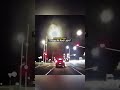 Reckless Driver Runs Red Light And Gets Instant Karma