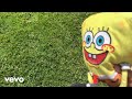 Becky G Trevor Daniel Tainy F Is For Friends Movie From SpongeBob SquarePants Music Video mp3