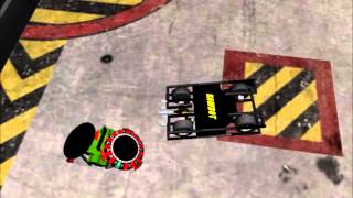 Resetti's Wars Extreme, Episode 4, Part 1/3