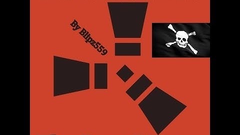 Welcome to The Rust Pirates