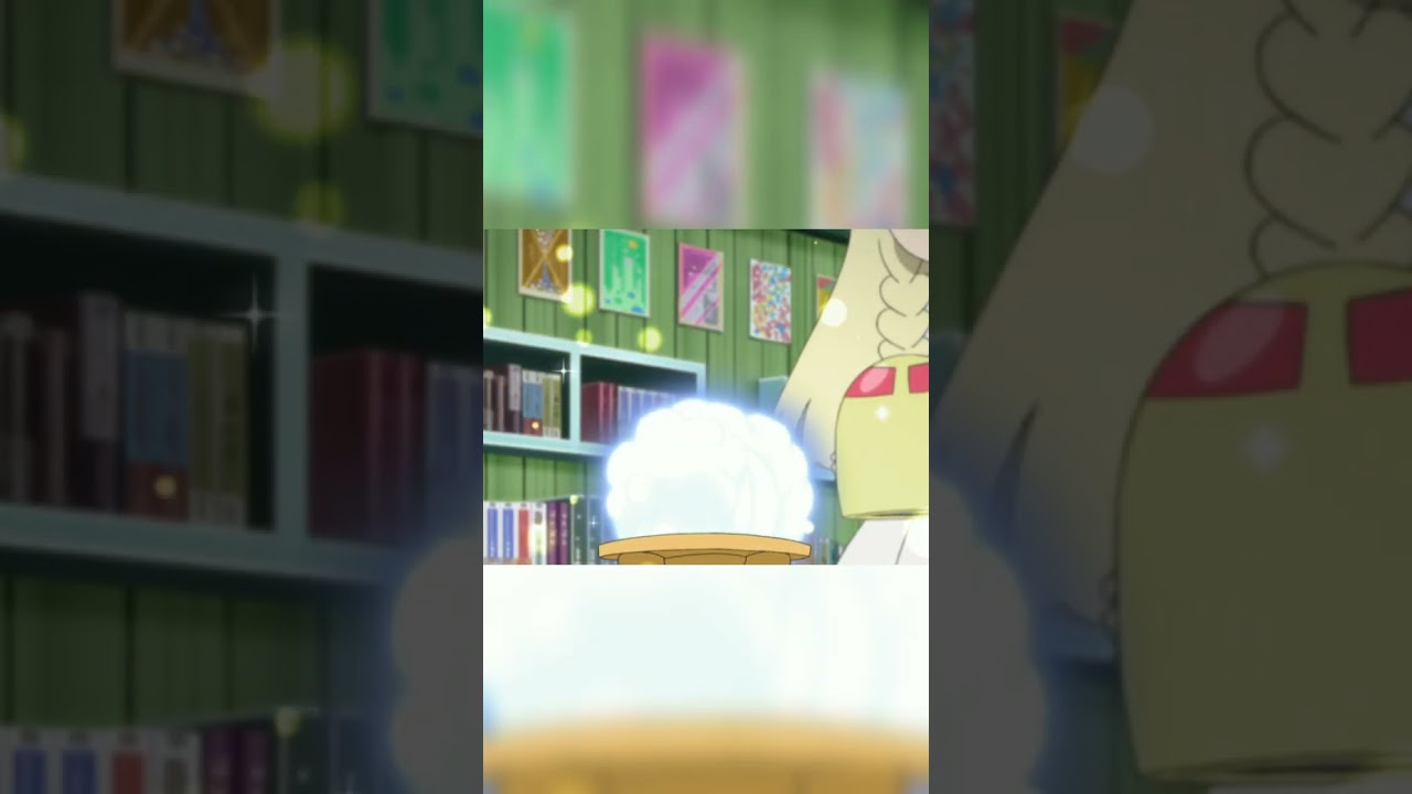 The Pokémon Egg hatches into an Alolan Vulpix