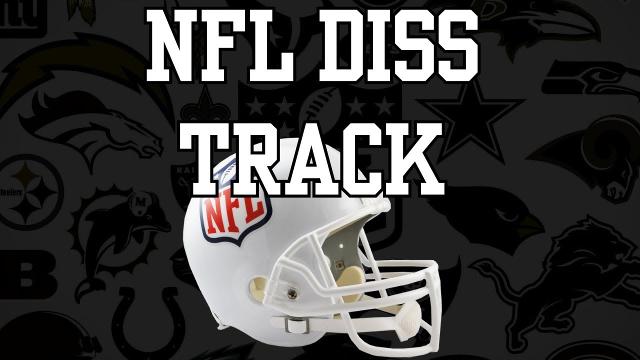 32 PACK - TRAPHOUSESPORTS (ALL 32 TEAMS NFL DISS TRACK PROD. WONDR)