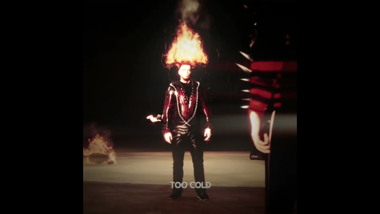 SHAITAN THE FATHER OF POWER |GTA-5 |MAKER GAMES |