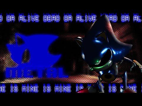 Metal Sonic Solo Win Outcome Memories 