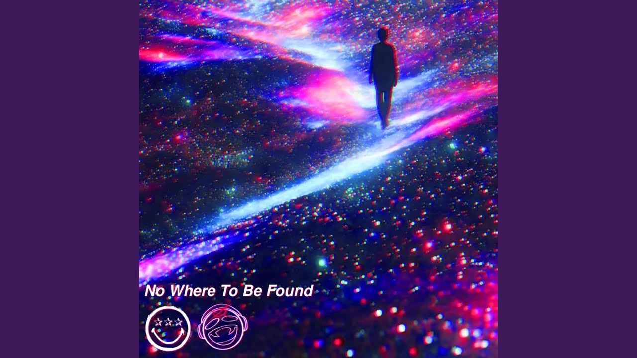 No Where To Be Found