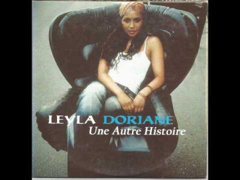 Leyla Doriane — LEYLA DORIANE "Une autre histoire"
