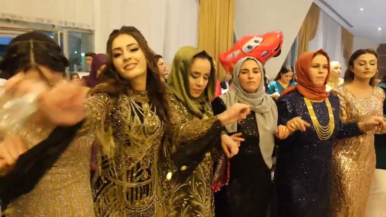 ŞEYMUSE ERBANİ AYDOĞAN AİLESİNİN MUTLU GÜNÜ PART - 1 ( HELİN & HASAN )