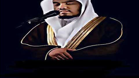 { فخلف من بعدهم خلف أضاعوا الصلاة } تلاوة كردية بصوت ياسر الدوسري 1431   YouTube