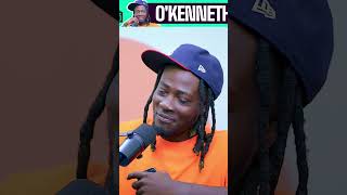 O’Kenneth Sits Down With KSS to Break Down Came Of Age