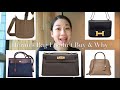 HERMES BAGS I DIDN'T BUY AND WHY
