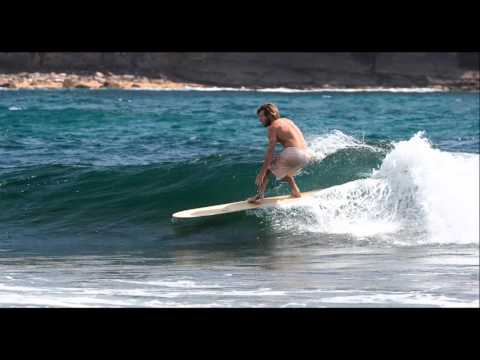 Video: Alaias: Wie Ein Old-School-Board Das Surfen Umweltfreundlicher Macht - Matador Network