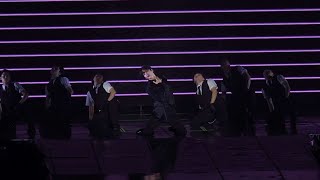 Ateez  Slide To Me  2025 World Tour in Your Fantasy In Incheon  250705