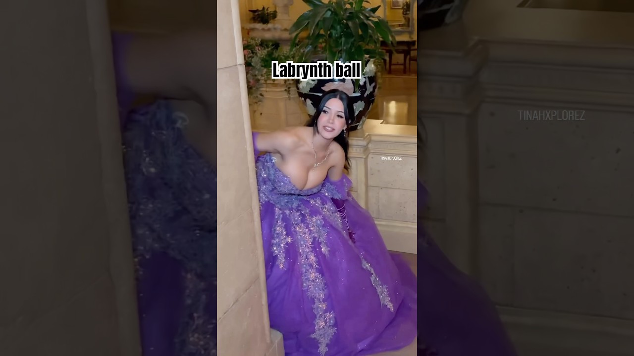 Where’s Beast? #viralshort #labrynthmasqueradeball #foryou