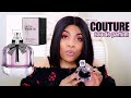 MON PARIS COUTURE by Yves Saint Laurent: Fragrance REVIEW: Most popular PERFUMES!