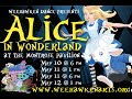 2024 Alice in Wonderland Promo Video ~ Weehawken Dance