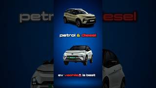 Full details about Ev🔋 service shedule | which one is the best Ev or Pv #automobile #trending #viral
