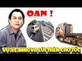 Góc nhìn vụ Innova lùi xe trên cao tốc Thái Nguyên ( Reverse Highway)| Văn Hóng