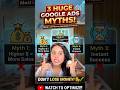 Google Ads Secrets Nobody Tells You | Unnati Khandelwal | Google Ads Specialist #googleads #viral