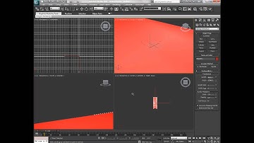 3Ds Max Tutorial: Opacity Map