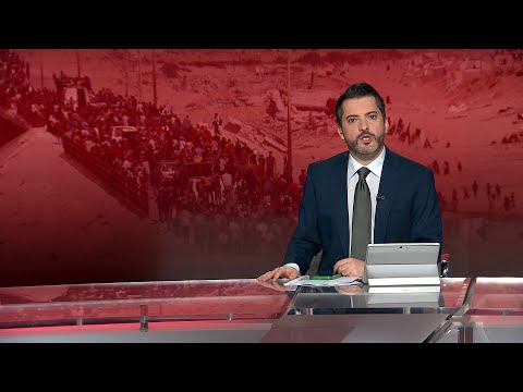 ترمب: تم تقديم الكثير من الضمانات اللفظية بشأن اتفاق غزة