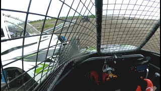 Crosskart SM2022 Ouluzone