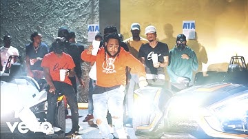 Squash - Scotch & Soda (Official Video)