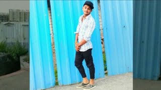 Akh Lad Jaave _Dance_ Cover _S RAJ