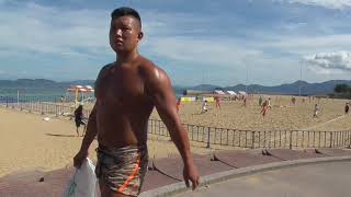 20180922　vsレーヴェ横浜　1/3