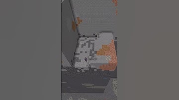 Mining all the chunks in Minecraft    (Chunk 279) #asmr