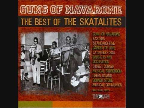 Watch The skatalites feat Don Drummond - Don De Lion on YouTube