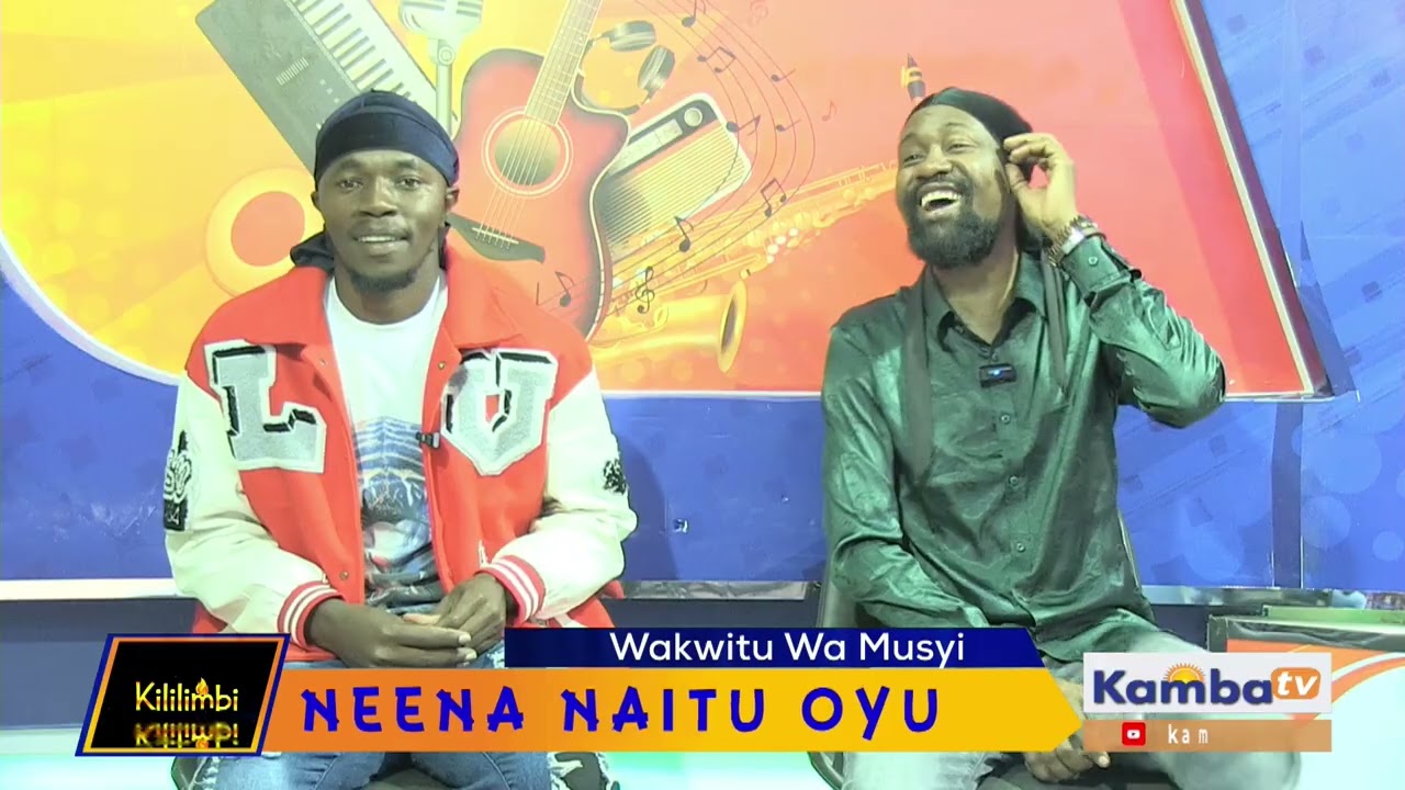 Нажмите «Загрузить», чтобы сохранить Kyamuata Boys Band - Kililimbi mp3 youtube com KAMBA tv | CA...