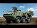 Best Armored Personnel Carriers