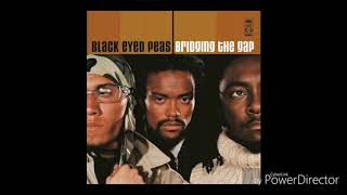 Black Eyed Peas - On My Own ft. Les Nubian, Mos Def