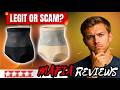 NEW! Micro Particle Sculpting Shorts Review 2026 – Legit Fat Burn Tech or Scam?