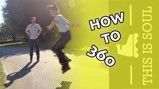 HOW TO 360