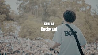 KUZIRA【Backward】Music Video chords