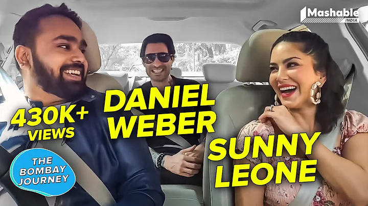 The Bombay Journey ft. Sunny Leone & Daniel Weber ...