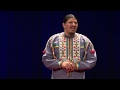 Reclaiming Identity Through the Menominee Language and Culture