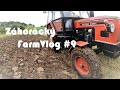 Záhorácký Farmvlog #9 /Podmietka - Zetor 6911