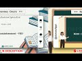 Cours OFPPT | Module Assainissement – VRD – M210 | 2éme année: Génie Civil option Bâtiments