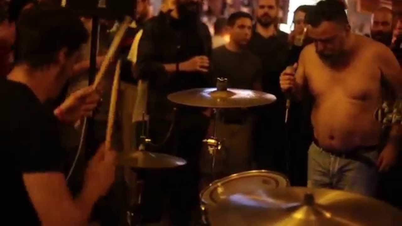 MOOD - Room 204 @live Barchessone Vecchio