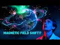 Is Earth's MAGNETIC Field Changing Too Quickly Now