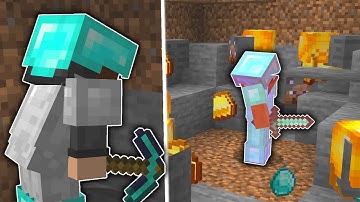 Insane Clean in Hypixel UHC!